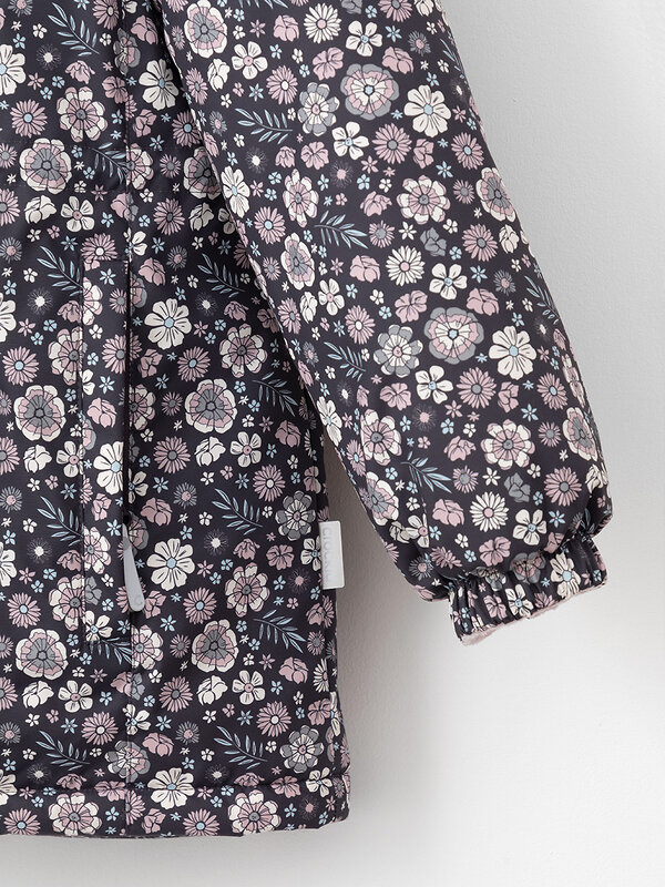 CROCKID Куртка 572087 ВК 38122/н/3 УЗГ темно-серый