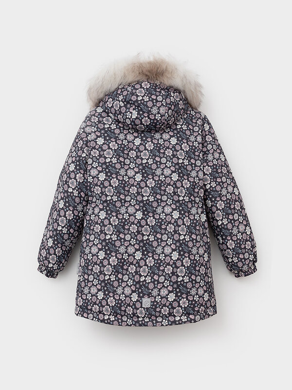 CROCKID Куртка 572087 ВК 38122/н/3 УЗГ темно-серый