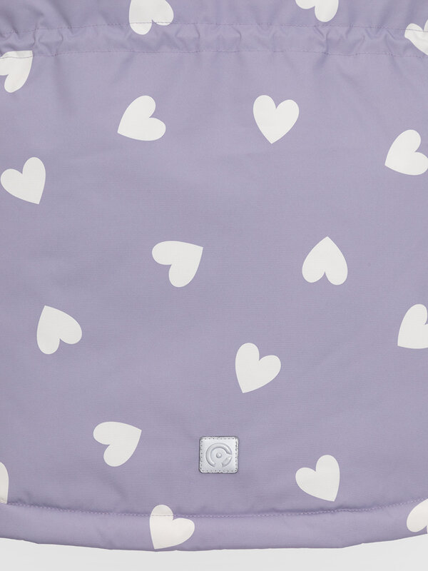 CROCKID Куртка 572088 ВК 38122/н/2 УЗГ фиолетовый