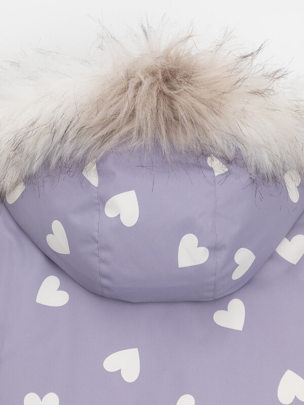 CROCKID Куртка 572088 ВК 38122/н/2 УЗГ фиолетовый