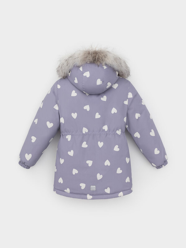 CROCKID Куртка 572088 ВК 38122/н/2 УЗГ фиолетовый