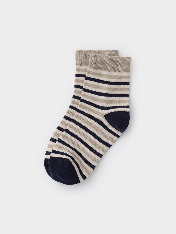 CROCKID Носки 572090 К 9684/8 АТ светло-бежевый