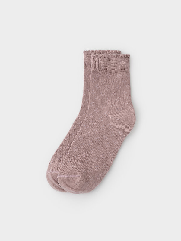 CROCKID Носки 572092 К 9683/7 АТ розовый