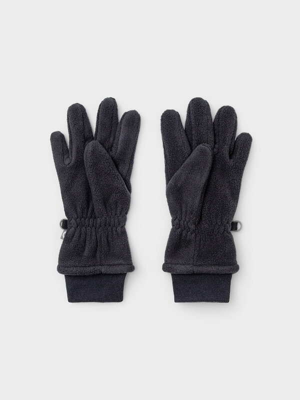 CROCKID Перчатки 572093 ФЛ 10001/25/23 ГР темно-серый