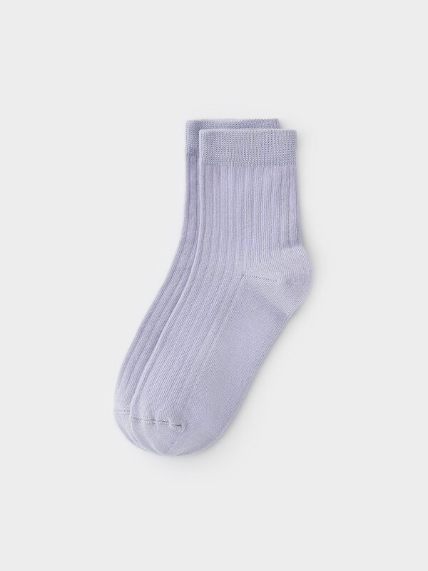 CROCKID Носки 572095 К 9701/2 АТ голубой