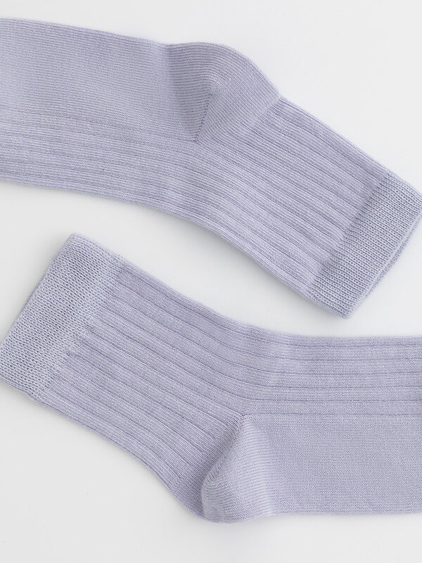 CROCKID Носки 572095 К 9701/2 АТ голубой