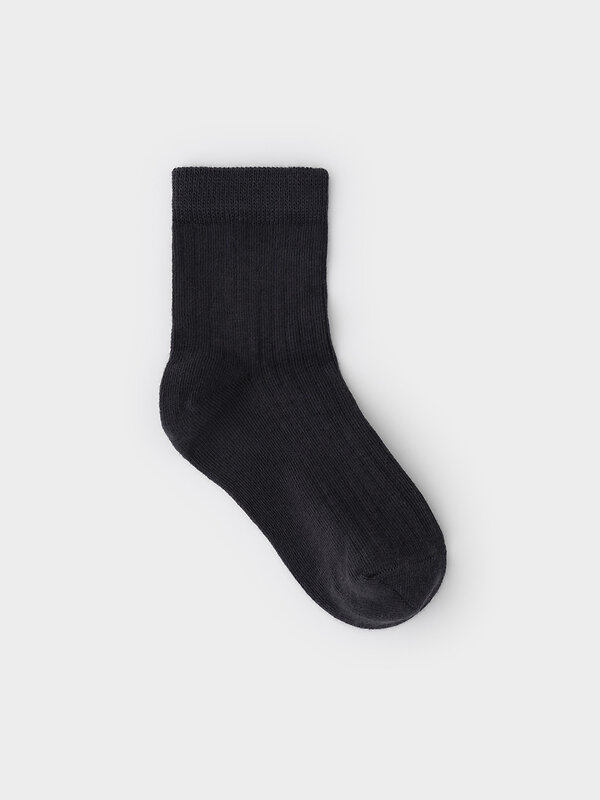 CROCKID Носки 572096 К 9701/5 АТ черный