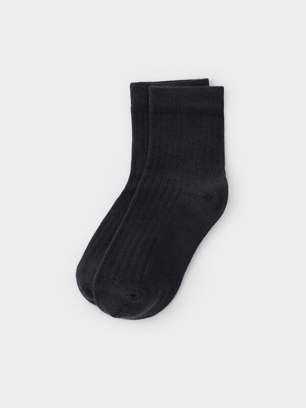 CROCKID Носки 572096 К 9701/5 АТ черный