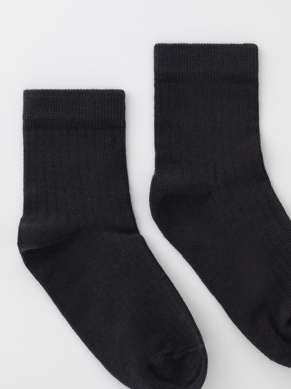 CROCKID Носки 572096 К 9701/5 АТ черный