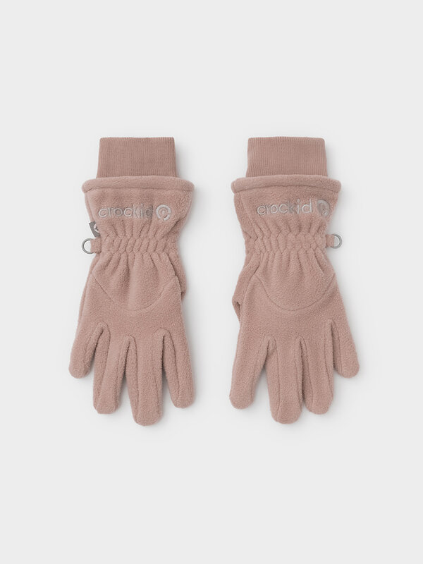 CROCKID Перчатки 572099 ФЛ 10001/25/41 ГР фиолетовый