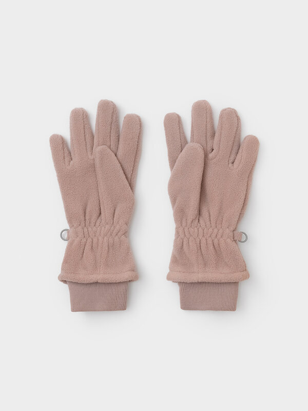 CROCKID Перчатки 572099 ФЛ 10001/25/41 ГР фиолетовый