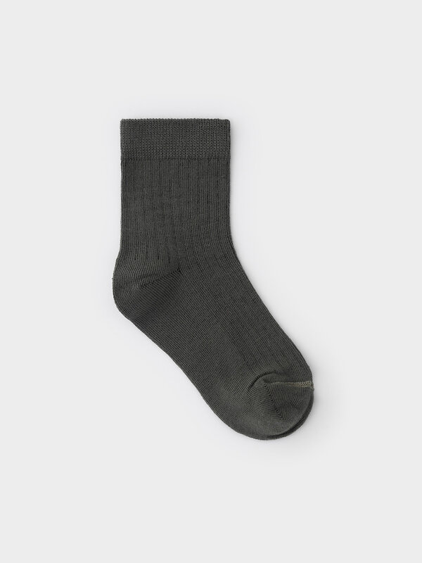 CROCKID Носки 572101 К 9701/4 АТ зеленый