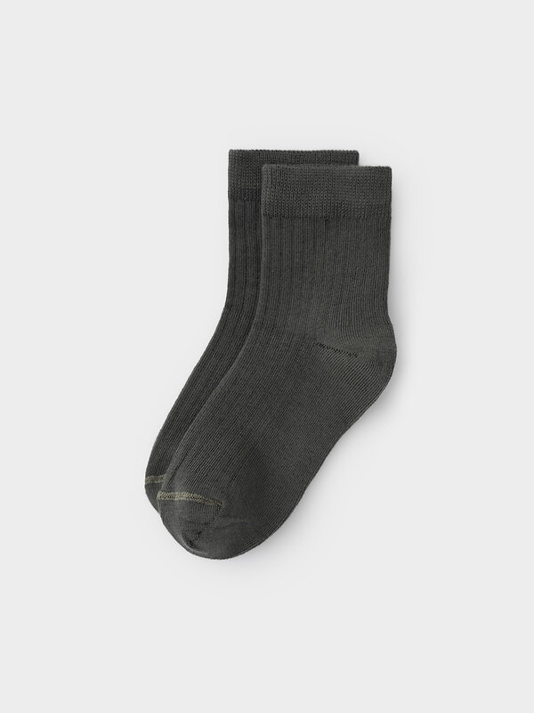 CROCKID Носки 572101 К 9701/4 АТ зеленый