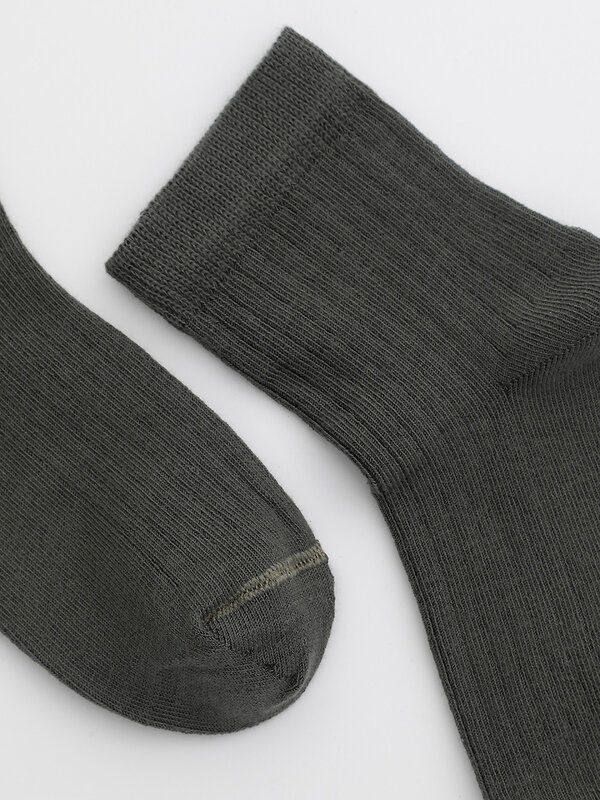 CROCKID Носки 572101 К 9701/4 АТ зеленый