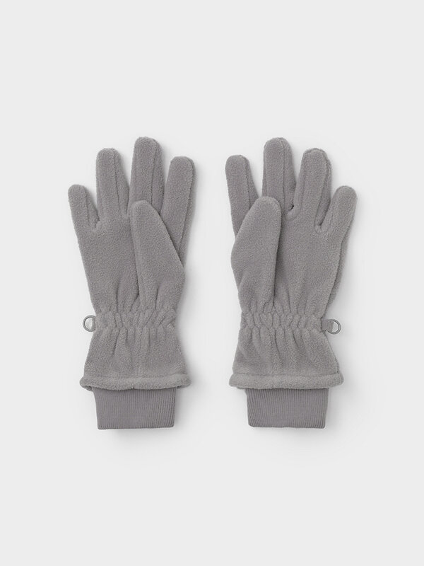 CROCKID Перчатки 572103 ФЛ 10001/25/61 ГР серый