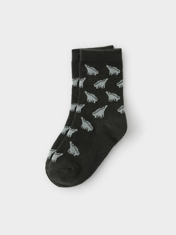 CROCKID Носки 572107 К 9621-3/16 ФВ хаки