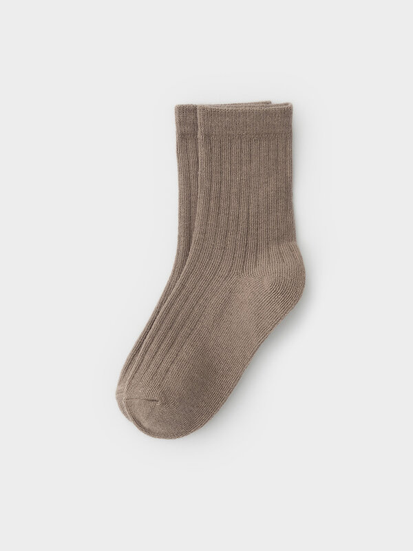 CROCKID Носки 572109 К 9681-3/3 ФВ коричневый