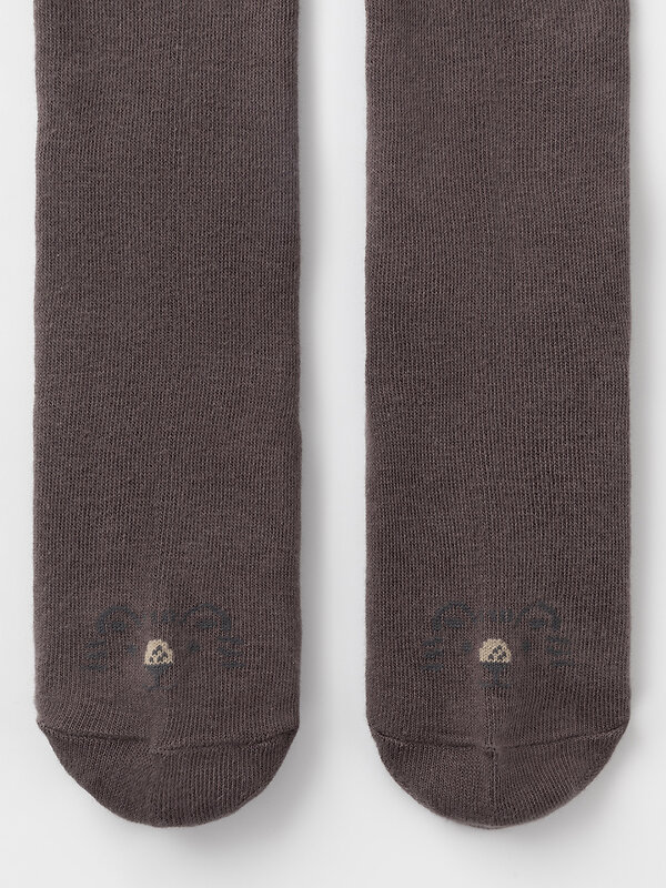 CROCKID Колготки 572110 К 9309-3 ФВ серый