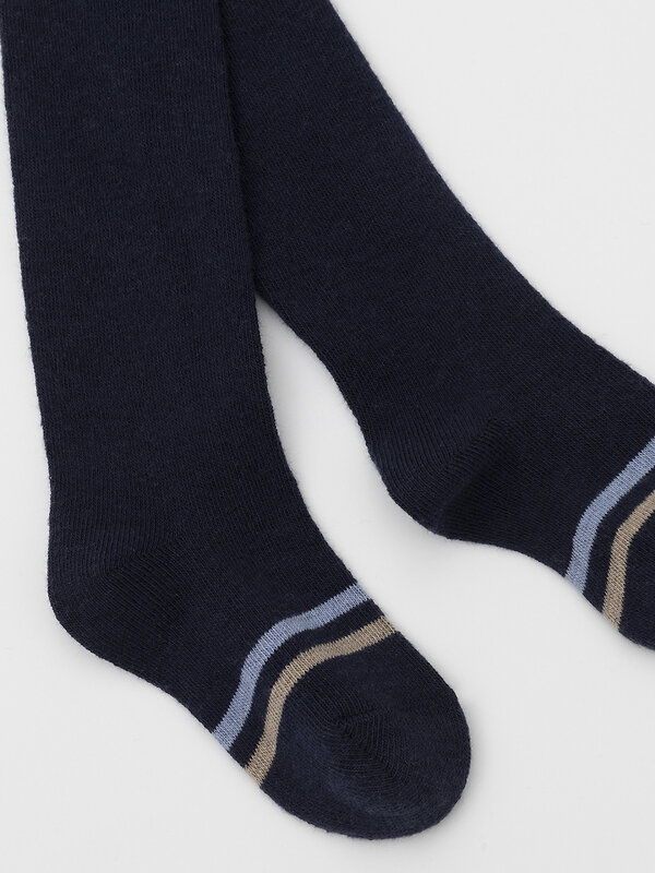 CROCKID Колготки 572111 К 9310-3 ФВ синий