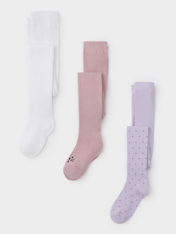 CROCKID Колготки 572113 К 9306-3 ФВ розовый