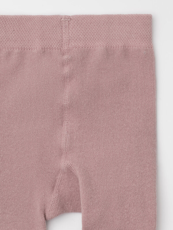 CROCKID Колготки 572114 К 9307-3 ФВ розовый