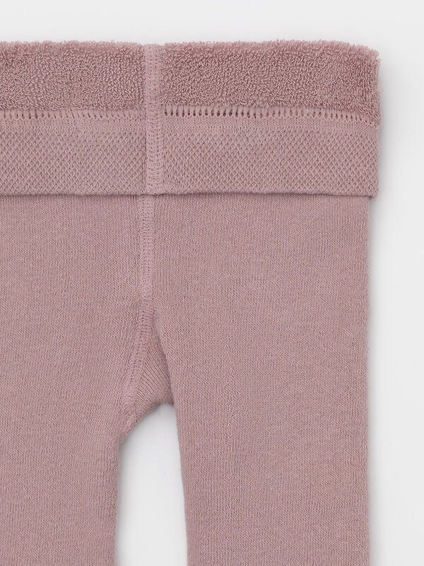 CROCKID Колготки 572117 К 9149/22 ФВ розовый