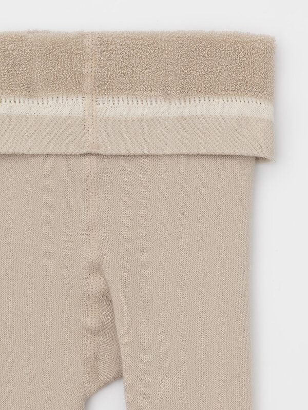 CROCKID Колготки 572119 К 9149/23 ФВ бежевый