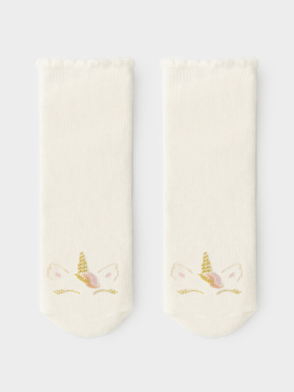 CROCKID Носки 572121 К 9619-3/15 ФВ мульти