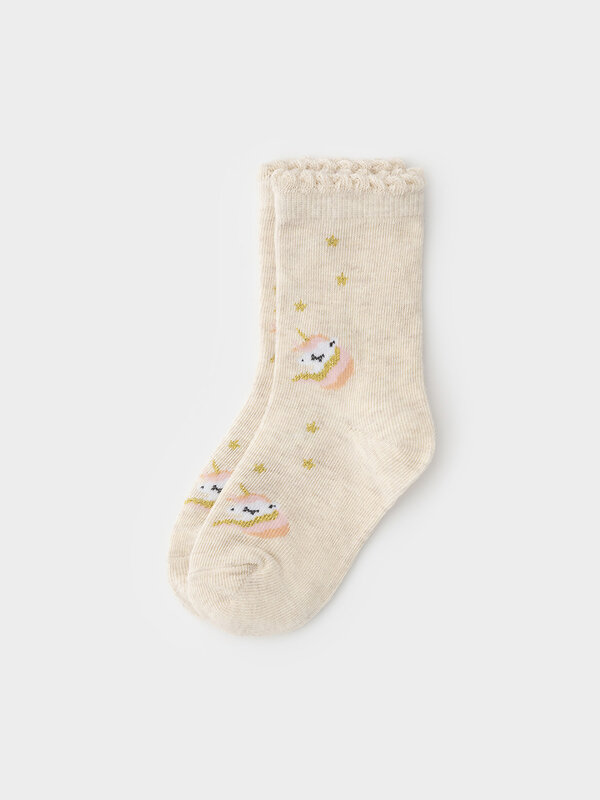 CROCKID Носки 572121 К 9619-3/15 ФВ мульти