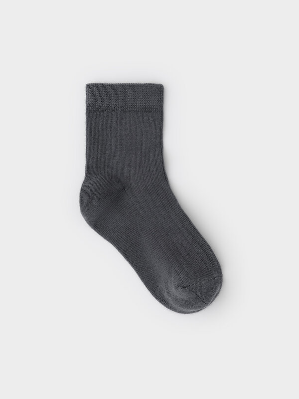 CROCKID Носки 572126 К 9701/6 АТ темно-серый