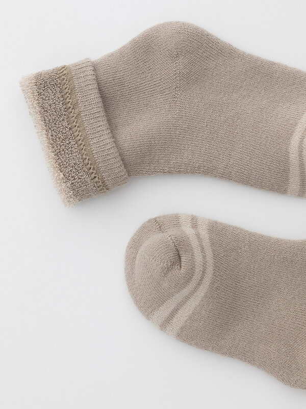 CROCKID Носки 572128 К 9588/52 ФВ бежевый