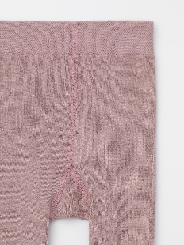 CROCKID Колготки 572130 К 9305/1 ФВ розовый