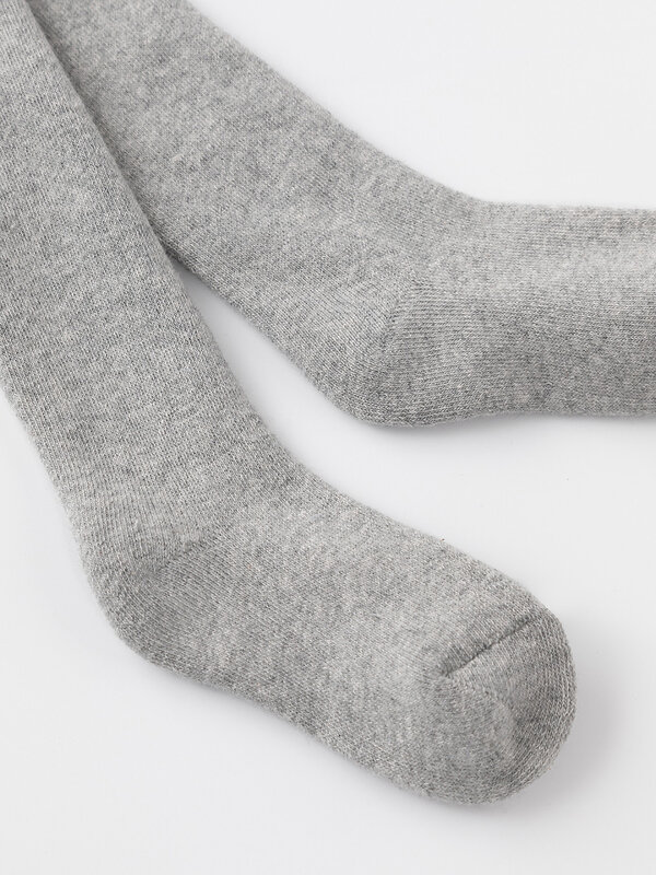 CROCKID Колготки 572141 К 9149/26 ФВ серый