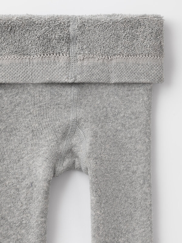 CROCKID Колготки 572141 К 9149/26 ФВ серый