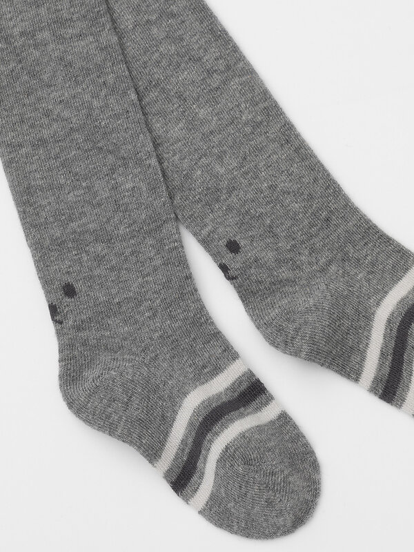 CROCKID Колготки 572142 К 9313/1 ФВ серый