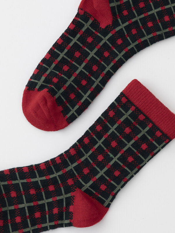 CROCKID Носки 572145 К 9658/8 ФВ синий