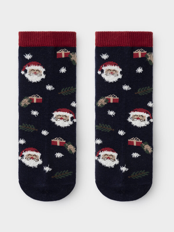 CROCKID Носки 572146 К 9658/9 ФВ синий