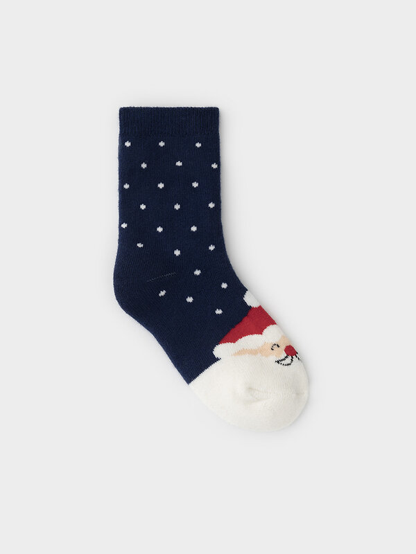 CROCKID Носки 572147 К 9584/14 ФВ синий