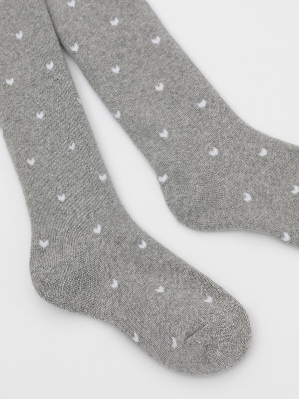 CROCKID Колготки 572148 К 9284/2 ФВ серый