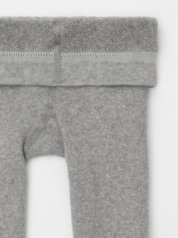 CROCKID Колготки 572148 К 9284/2 ФВ серый