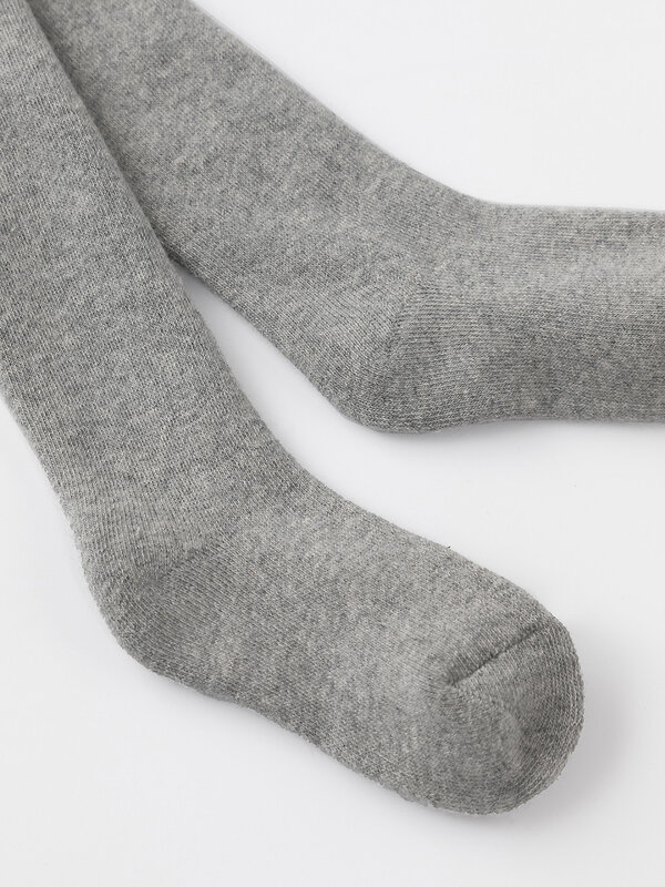 CROCKID Колготки 572150 К 9149/27 ФВ серый