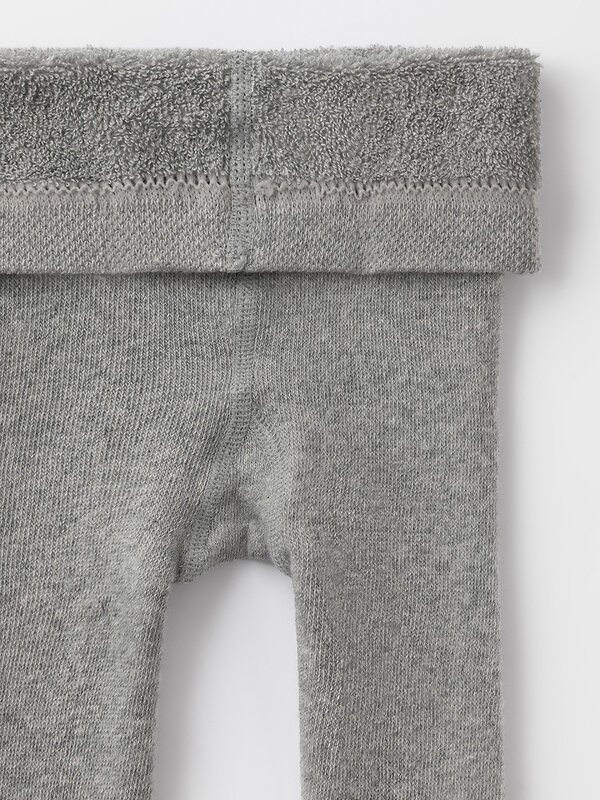 CROCKID Колготки 572150 К 9149/27 ФВ серый