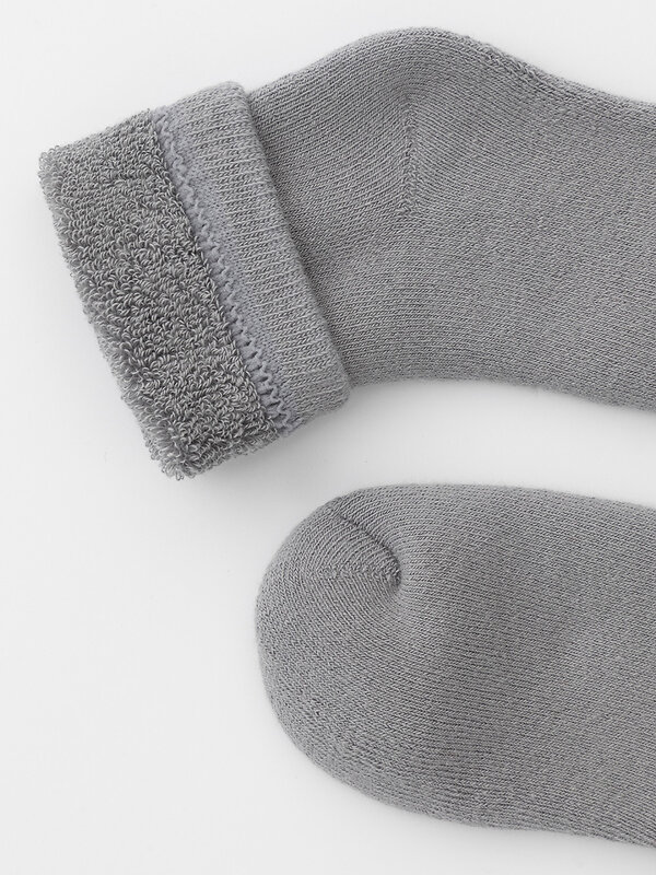 CROCKID Носки 572151 К 9654/14 ФВ серый