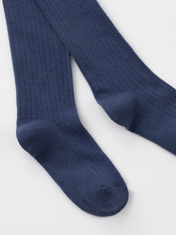 CROCKID Колготки 572155 К 9315/2 ФВ синий