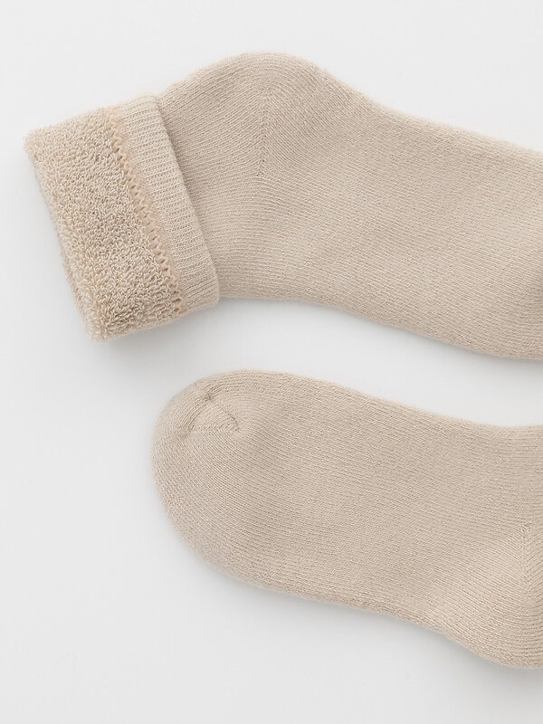 CROCKID Носки 572157 К 9654/12 ФВ бежевый