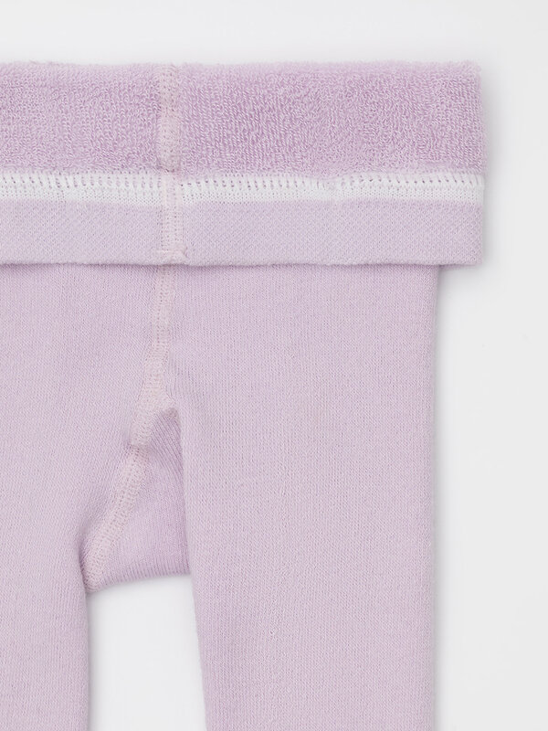 CROCKID Колготки 572162 К 9251/3 ФВ фиолетовый