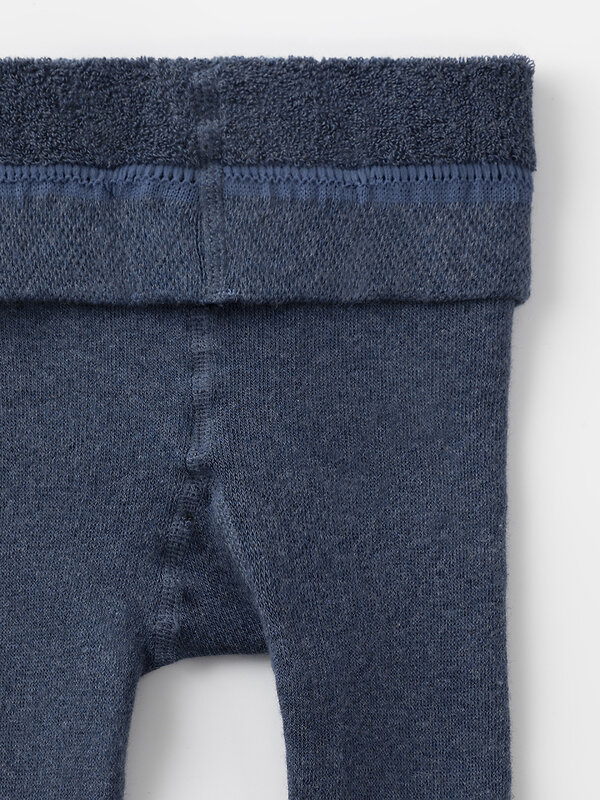 CROCKID Колготки 572164 К 9149/25 ФВ синий