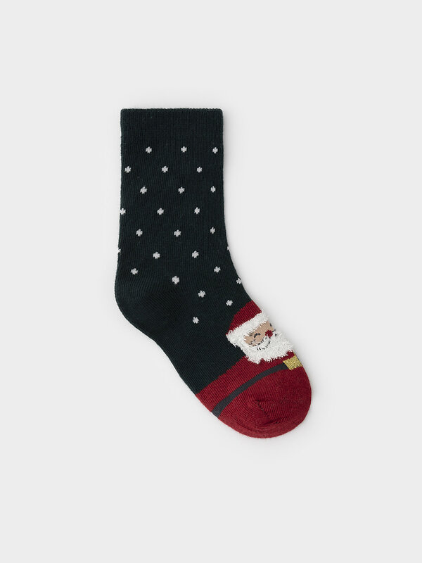 CROCKID Носки 572165 К 9658/5 ФВ зеленый