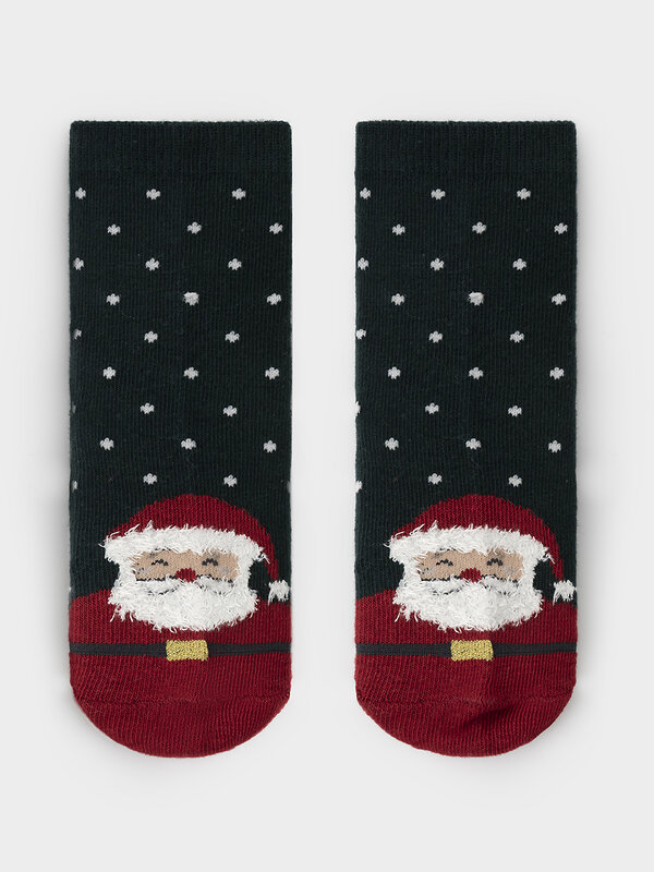 CROCKID Носки 572165 К 9658/5 ФВ зеленый