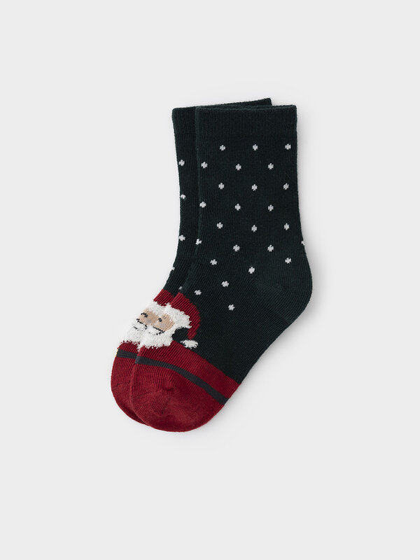 CROCKID Носки 572165 К 9658/5 ФВ зеленый